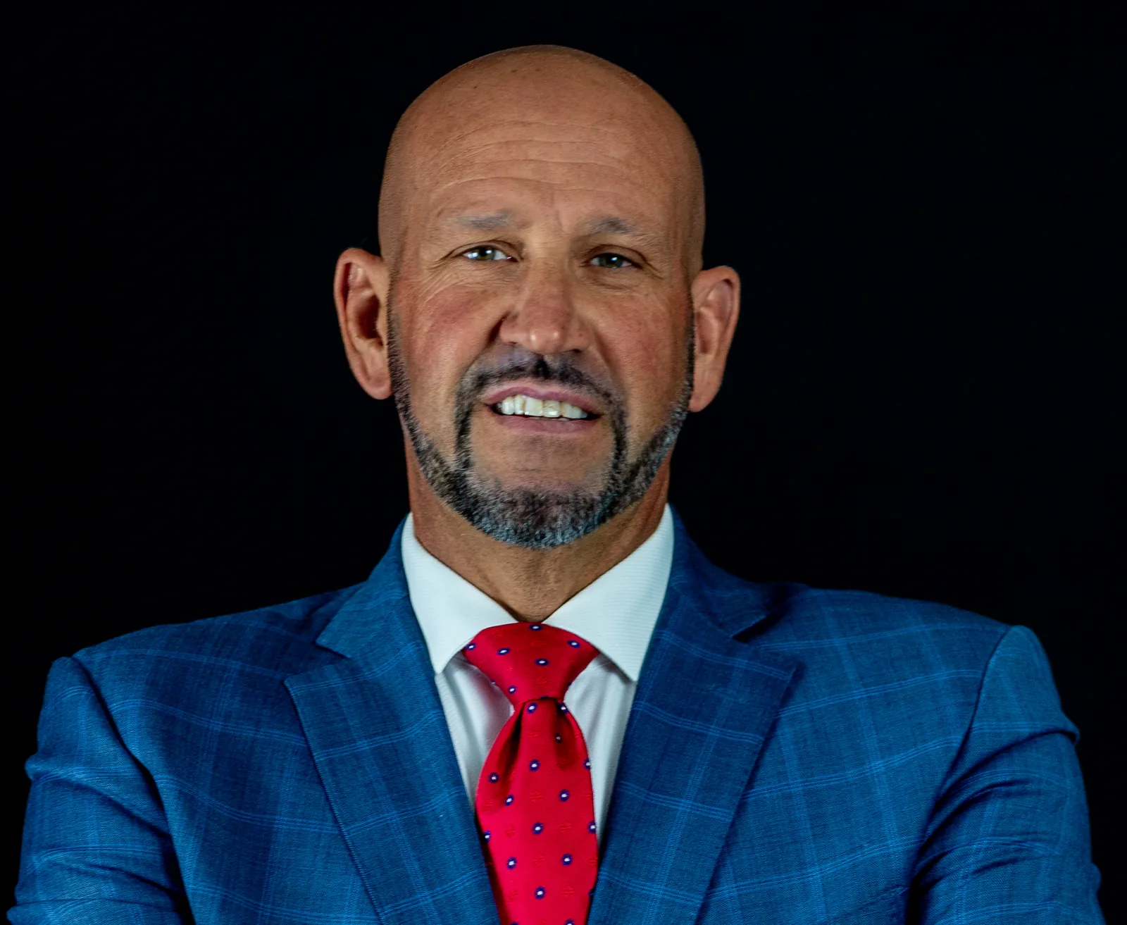 Paul Beiler — Founder of Pillar Principles Consulting